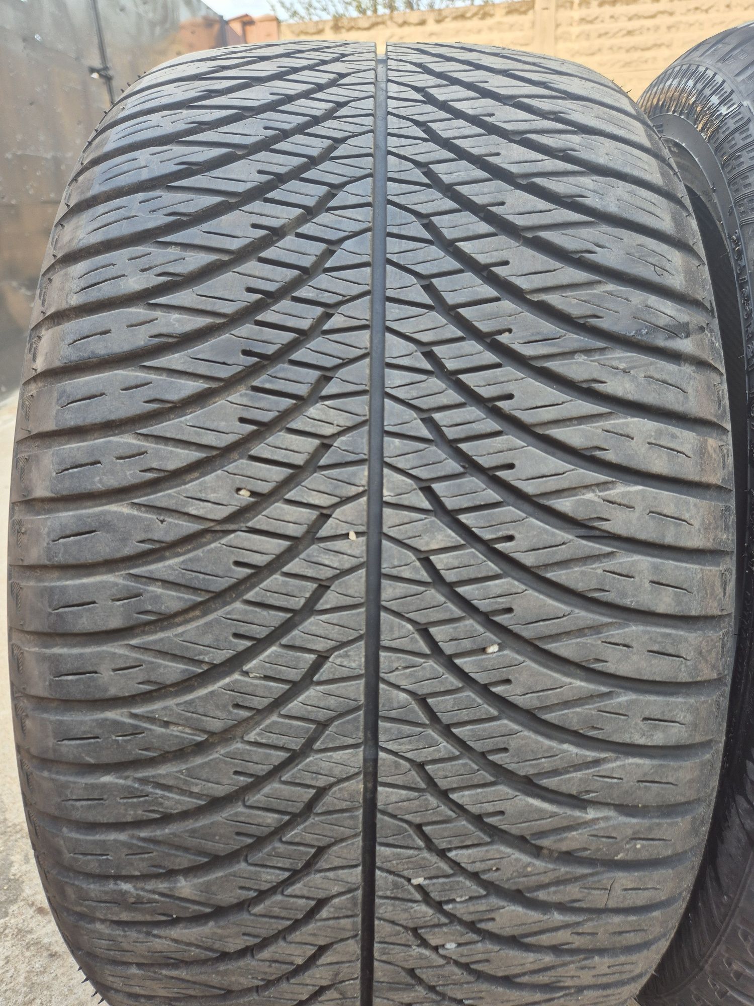 2x Anvelope 295/35/21 Dot 2024