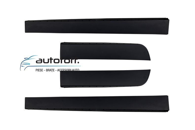 Pachet exterior BMW X3 F25 Facelift (2014+) M-Technik Design