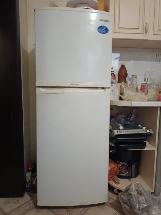 Холодильник samsung на запчасти