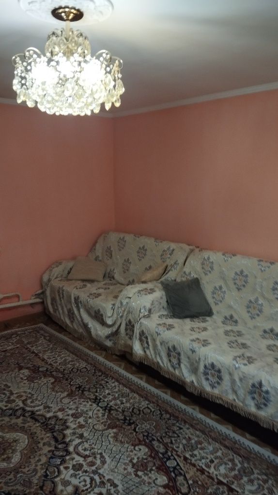 Продам дом р/н Маг ,,Зетта"