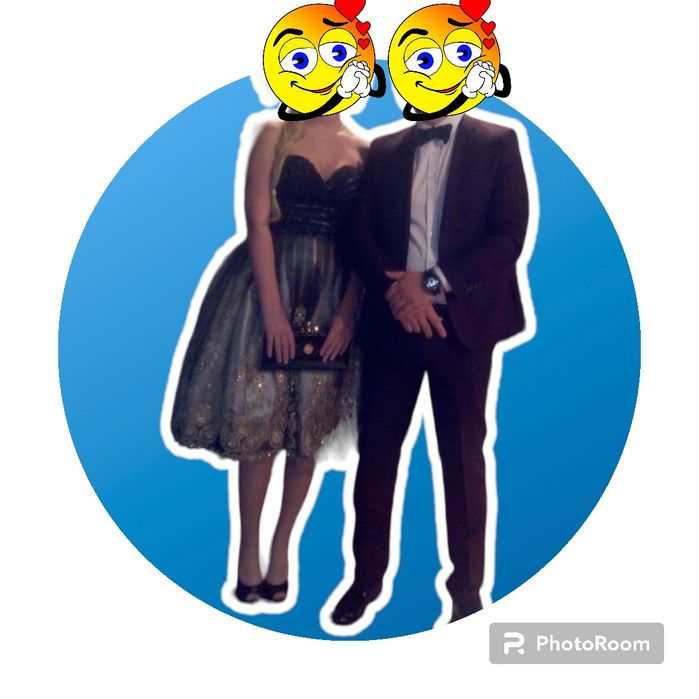 Rochie SHERRI HILL Designer Cocktail Exclusive