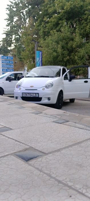 Matiz 2.300$ kelishladgan joyi bor