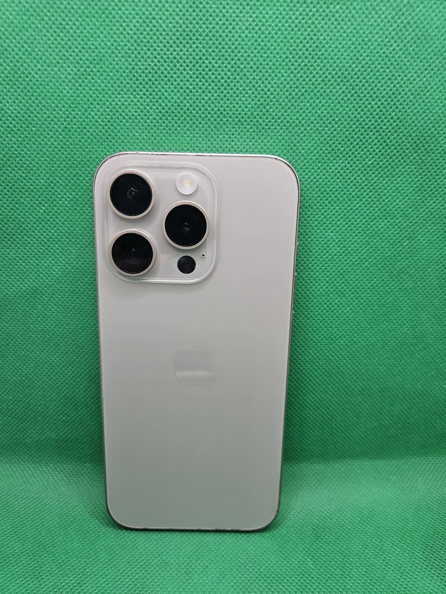 Iphone 15 Pro 128GB•Amanet Lazar Crangasi •50857