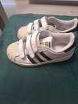 Papuci copii adidas 32