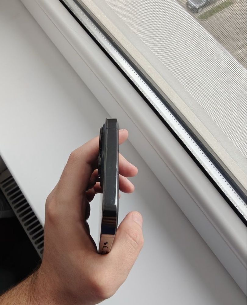 Iphone 13 pro max!! 256 gb Brasov sau Braila