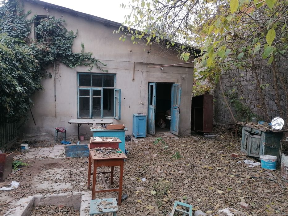 Дом частный здаю