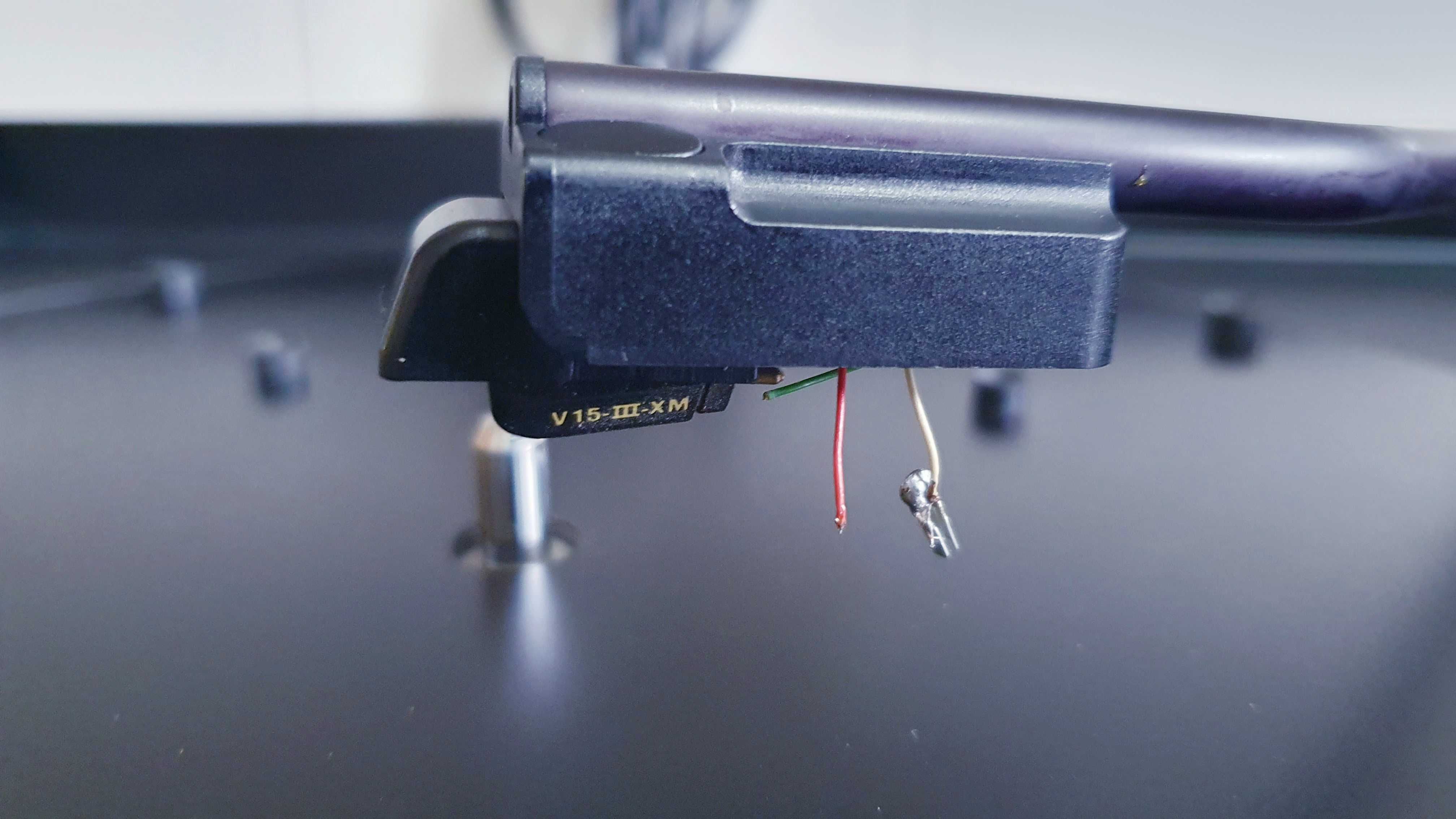 Braun PDS-550 Грамофон