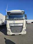 DAF XF 480 FT DAF XF 480 / space cab / mx break