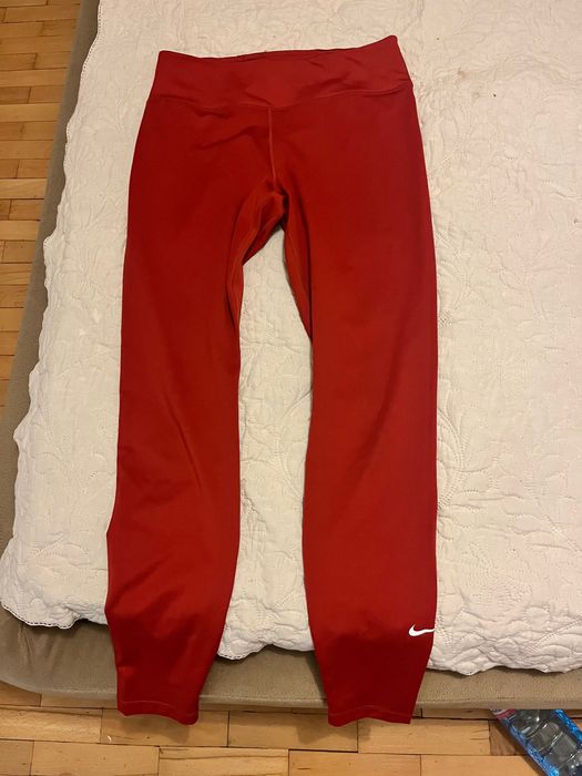 клин Nike Dry fit M