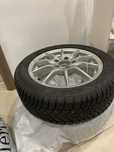 Jante 5x112  R16