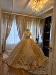 Rochie de mireasa