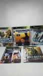 Lot 5 jocuri Xbox Original NTSC/PAL