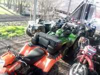 Service ATV si Motociclete