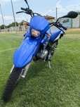 Yamaha htr 125 cc