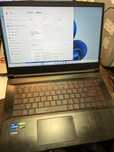 Msi gf63 thin 11sc i5 11th geforce1650 4gb amanet lazar crangasi 52984