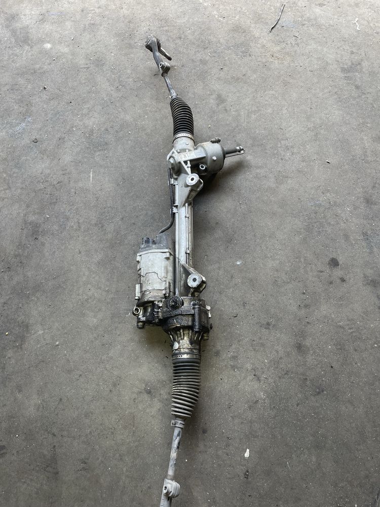 Рейка БМВ Ф20/ Ф30 (reika bmw f20)
