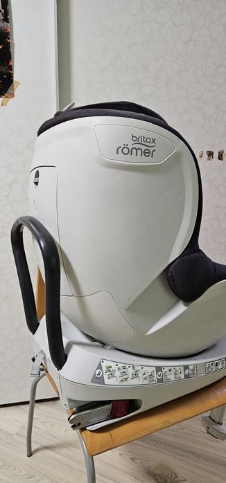 Столче за кола Britax Romer DualFix
