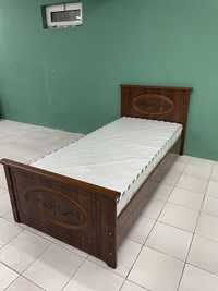 Кровать (азия) односпальная