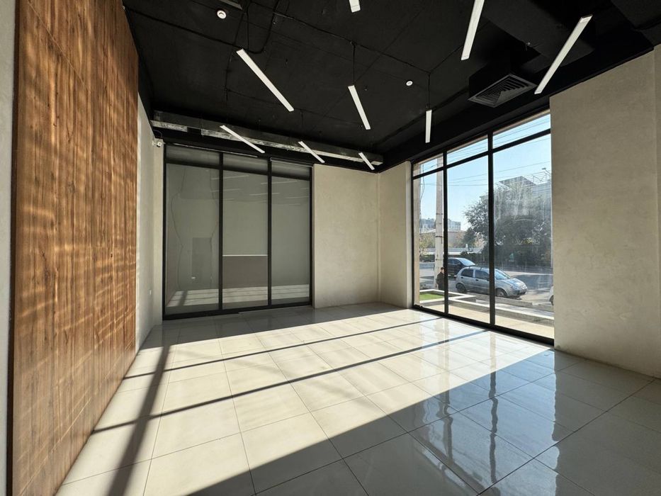 Нежилое помещение аренда Ул.Осиё м.Минор