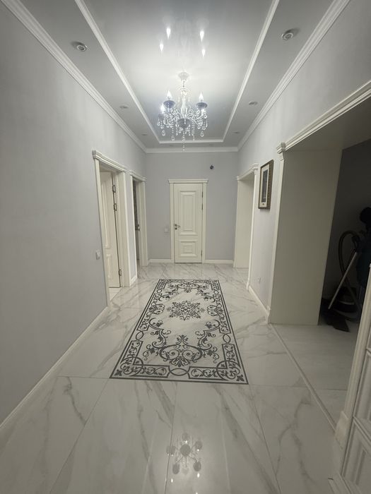 Продам квартиру в жк Альтаир, кирпичный