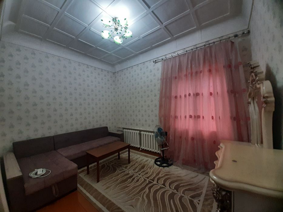 Сдам в аренда свою квартирау