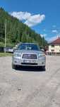 Subaru forester 2006 2.0 benzina 4x4 158 cp