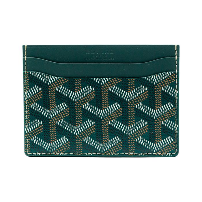 Картхолдър естествена кожа