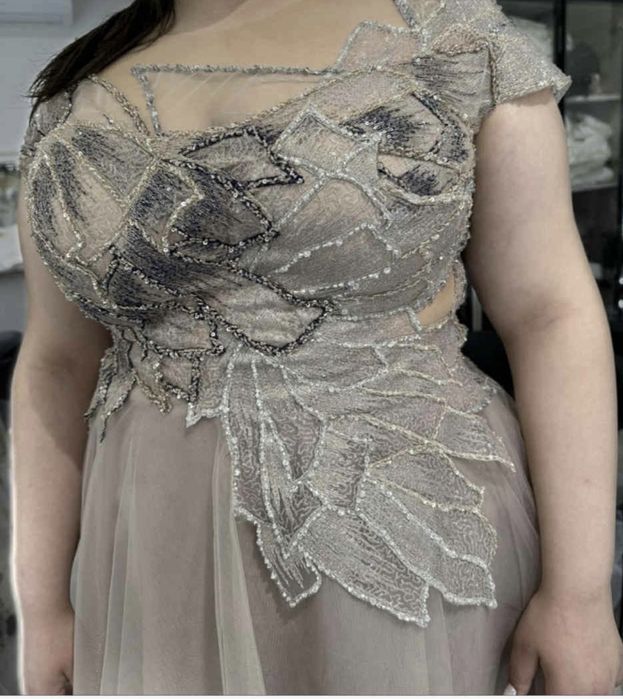 Рокля Elena Zlateva ez atelier