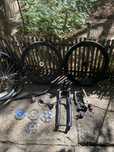 vand piese de bicicleta