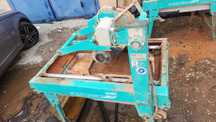 Masina taiat caramida IMER M 400 SMART 400 mm max. 29 second