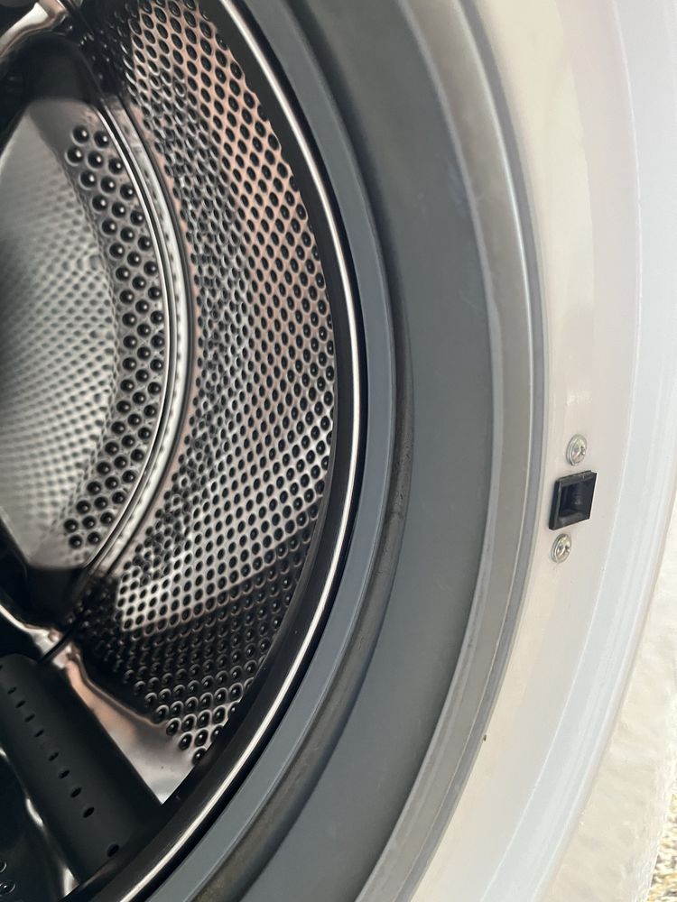 Пералня BEKO - за части, в отлично състояние - освен програматора