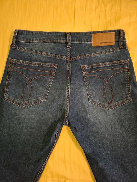 Calvin Klein Jeans и Ливайс/ Levi Strauss Signature Slim, New, 30x30