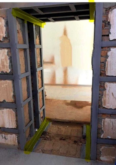 Демонтаж алмазная резка штробление алмазное сверление бурение проемы