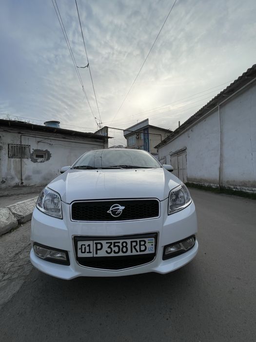 Nexia 3 / 2019 sotiladi srochna