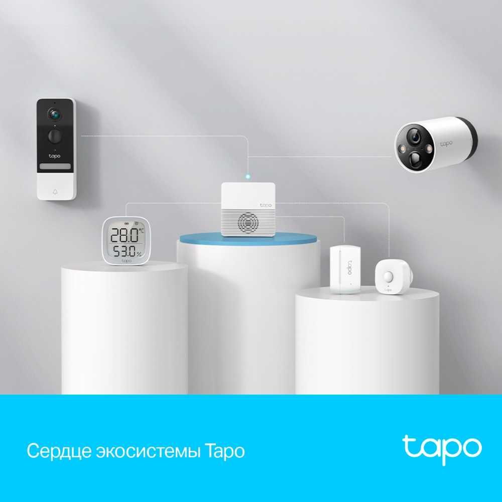 TP-Link TAPO H200 Центр управления умным домом