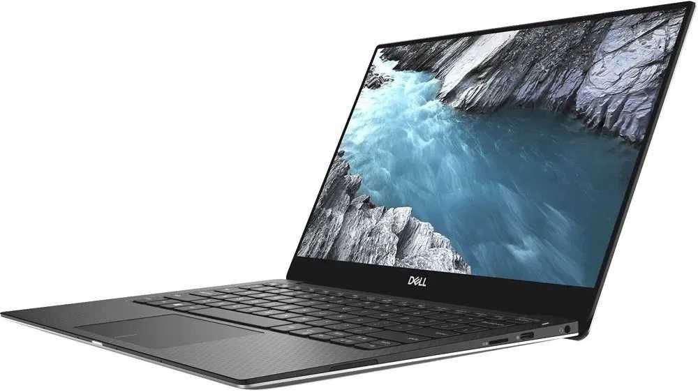 Dell xps 13 UltraBook - 4K UHD - Face ID - Touch ID - рассрочка кредит