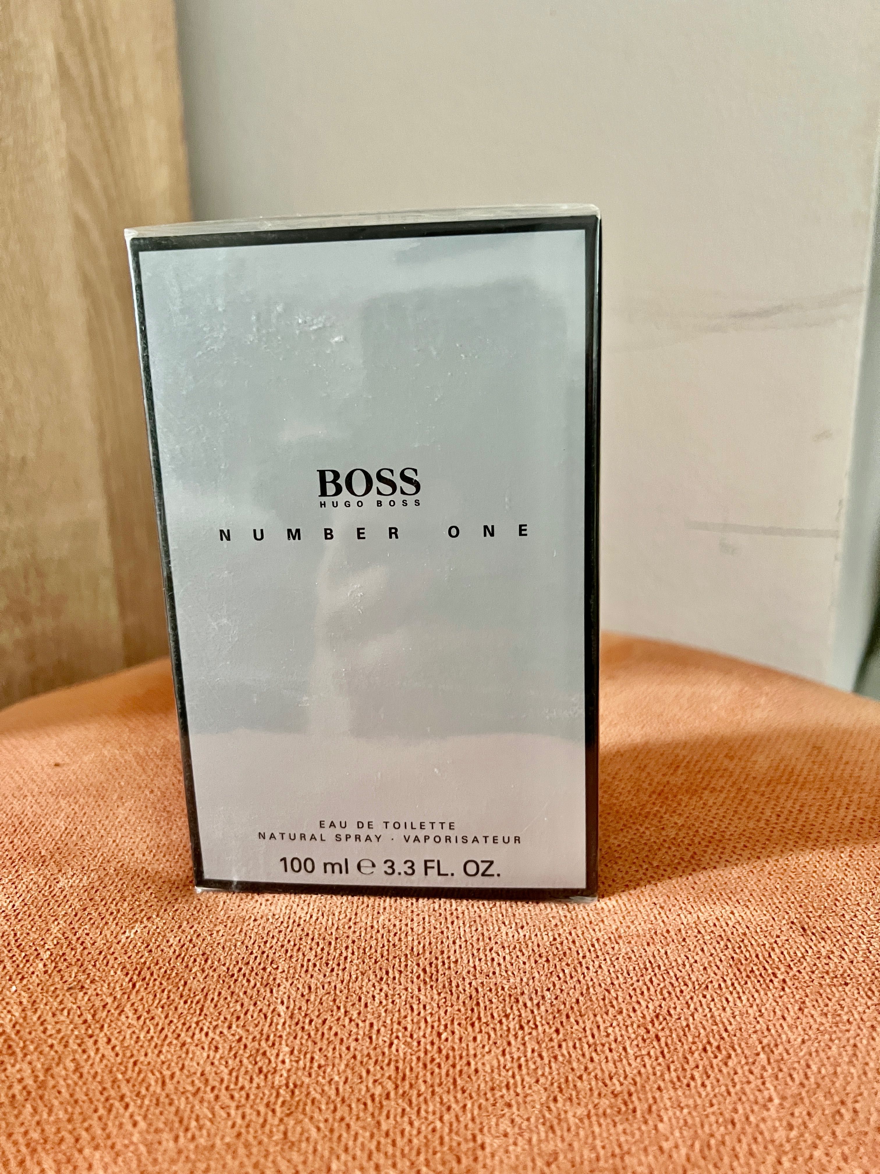 Парфюм Boss Number One EDT 100ml