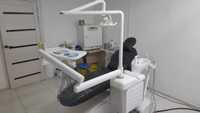 Стомотологическое оборудование