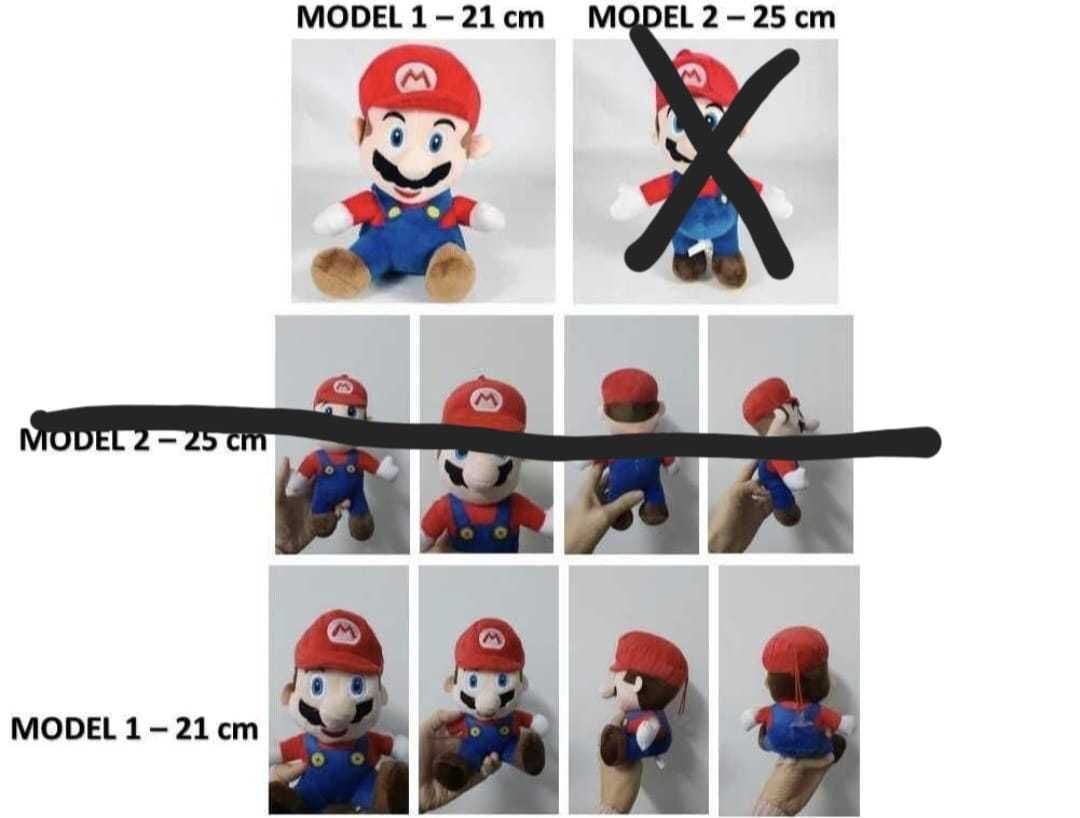 *Super Mario_Jucarii de plus_Topper tort_Tatuaje copii_Agatatori party