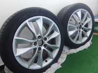 Jjenti Audi 17 inch 5x112