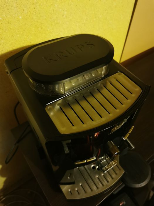 Aparat de cafea Krups E82