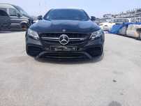 Mercedes-Benz E 63 AMG S 4Matic+