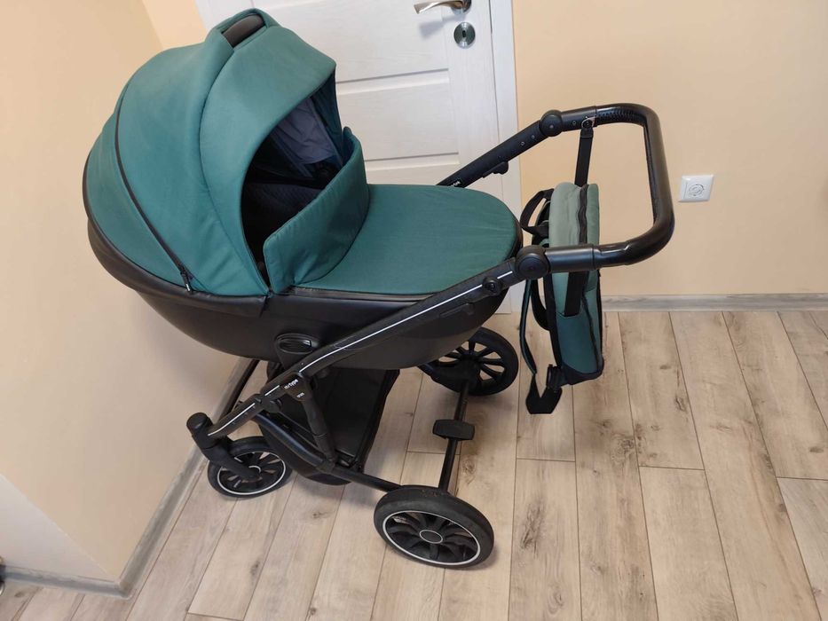 Детска количка 2в1 Anex m type