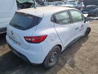 Dezmembrăm Renault Clio 4, 2015, 1.2 benzina