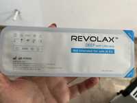 Revolax Deep Acid hialuronic original 1,1 ml cu lido