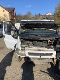 Motor ford transit  2.4 si 2.0 euro 3 90. 101,125  cp