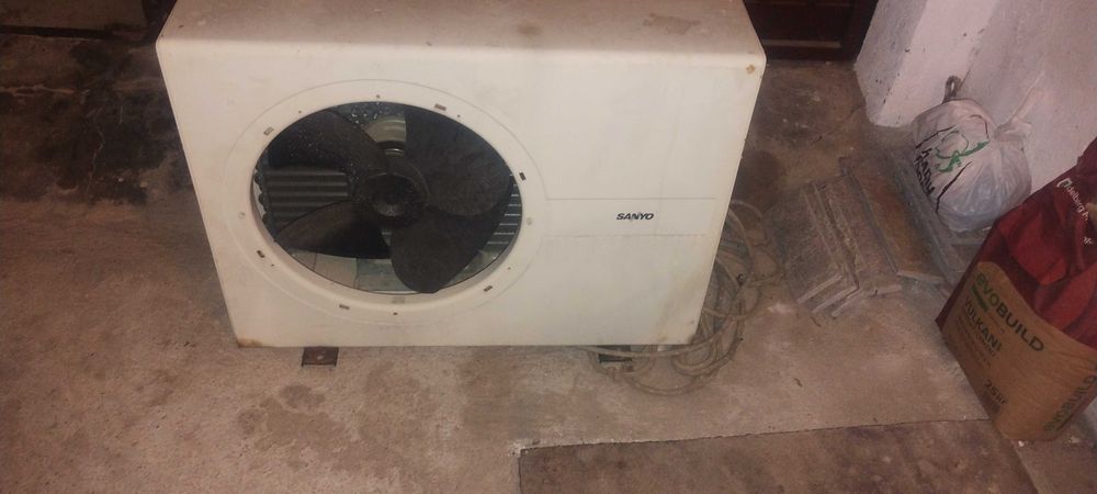 Климатик Втора употреба