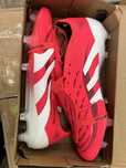 Ghete fotball adidas predator elite