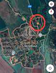 Парцел в Пловдив, област-с.Беловица