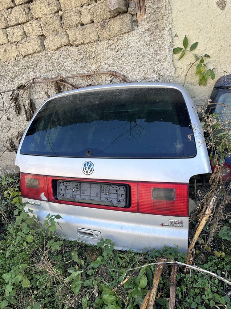 Задни капаци от почтимвсякакви автомобили